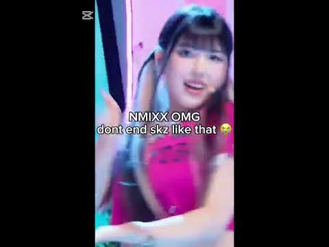 nmixx vocal queens #kpop #skz #kpopfyp #straykids 