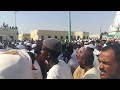 توسل ود بدر المولد النبوي الشريف 1444 ام ضبان