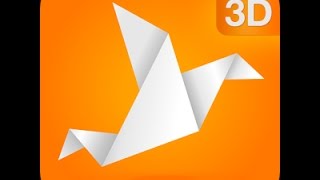 Play Origami Tierkinder - Ravensburger App für Kleinkinder screenshot 5