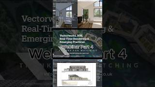 04 Vectorworks BIM and Real-Time Rendering -Benefits of BIM