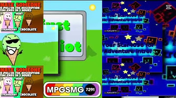 145 Shuric Scans With Are Slides (MrSpherical REUPLOAD) Everyone Fights Bad Users AddRound 39