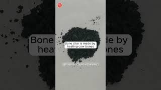 Is Your Sugar Really Vegetarian?