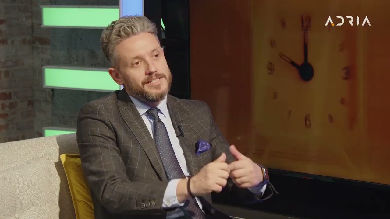 RADOVANIĆ: SPAJIĆ VIŠE OBEĆAVA NEGO ŠTO RADI, PAF-PAF POLITIKA