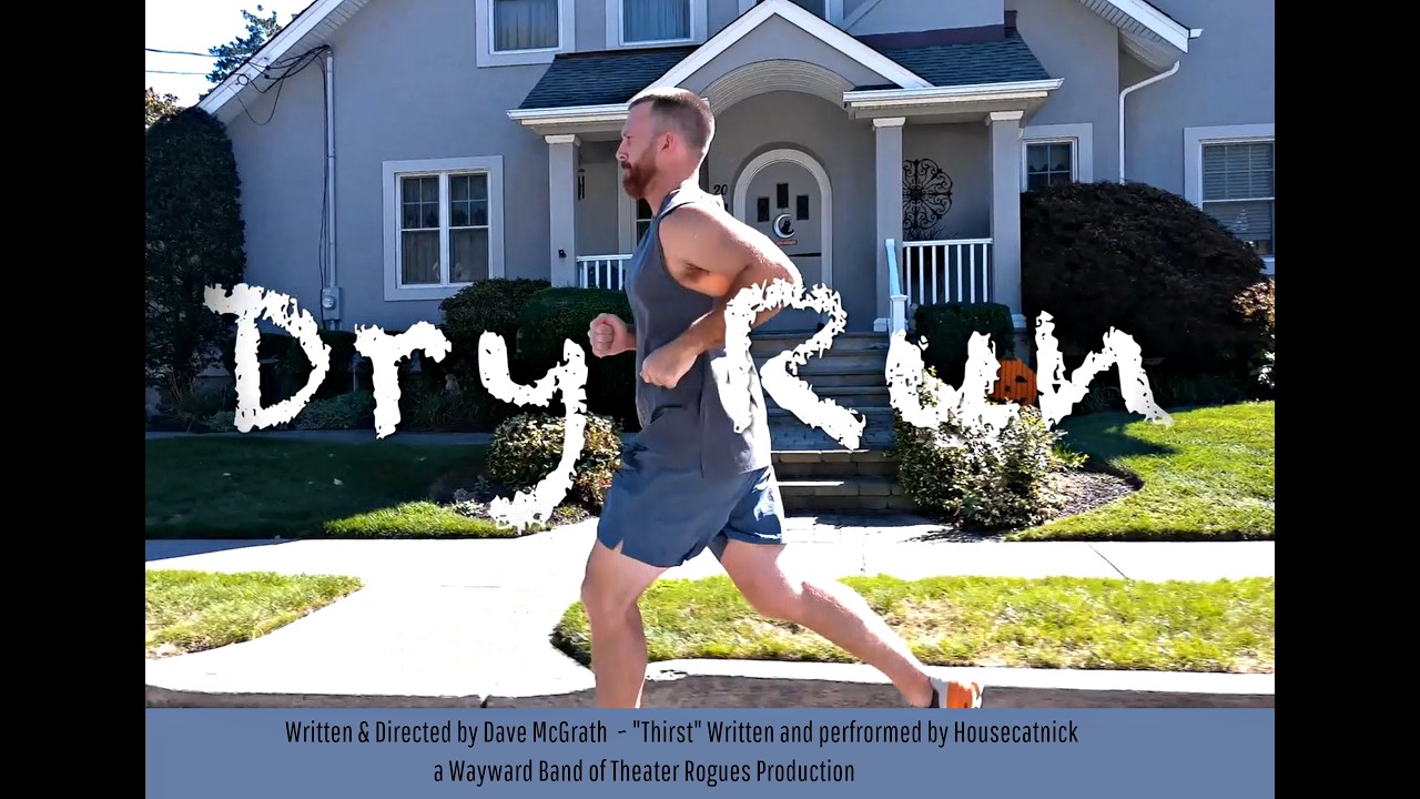 Dry Run - YouTube