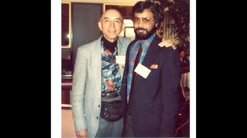 Nikhil Pal - Celebrating the centenary of Lotfi A. Zadeh (1921-2017)