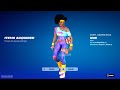 How To Get Amari Skin NOW FREE In Fortnite! (Unlock LEGO Amari Style)