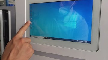 VC-450TP uhf rfid Gate Reader