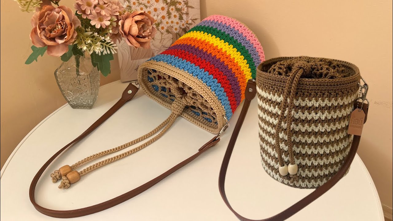 EP.160 ลายซิกแซกทรงถัง