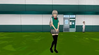 A NEW LIFE ANDROID Fan Game De Yandere Simulator Para Android Download Na Descrição