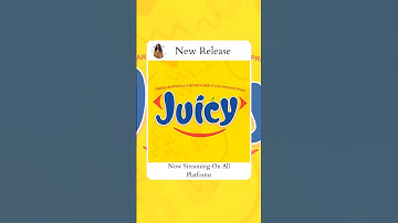 Thumbnail of New Music Release. "Juicy" - Timeka Marshall X SkorchBunIt X DJ Private Ryan