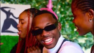 Ama EX (Ghostie Lyric & Dj Physical Rsa) by Gift DaPerformer (official Music Video)