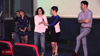 Conferinta Autoportretul Unei Fete Cuminti Regia Ana Lungu Youtube