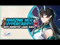 ULTIMATE DAN HENG IMBIBITOR LUNAE GUIDE! Best Build - Relics, Light Cones, Teams &amp; Tips | HSR