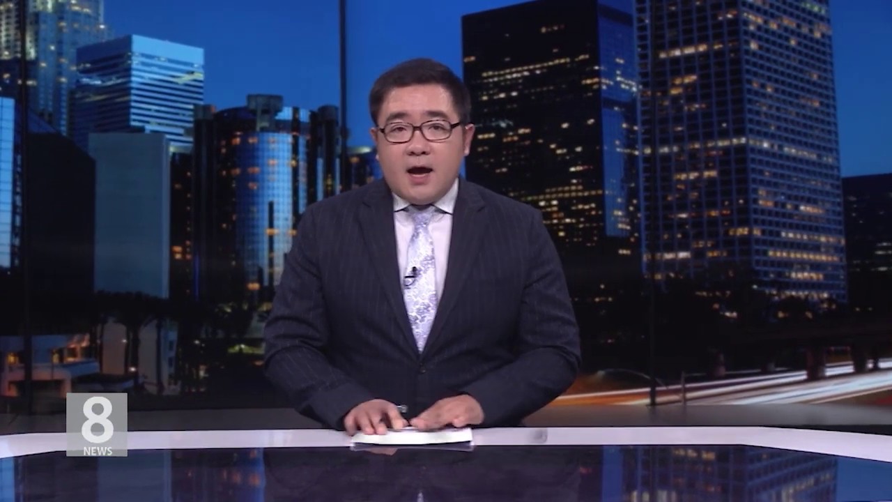 newspaper 9.11.19 KBS America News 한국 부모에게 “딸 납치, 현금 내놔” 사기