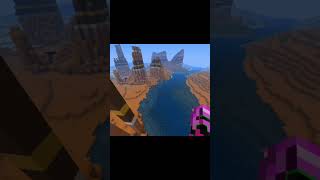 Minecraft Drop Edit #1⚡🔥Rude - Eternal Youth #minecraft #shorts #shortvideo #fyp