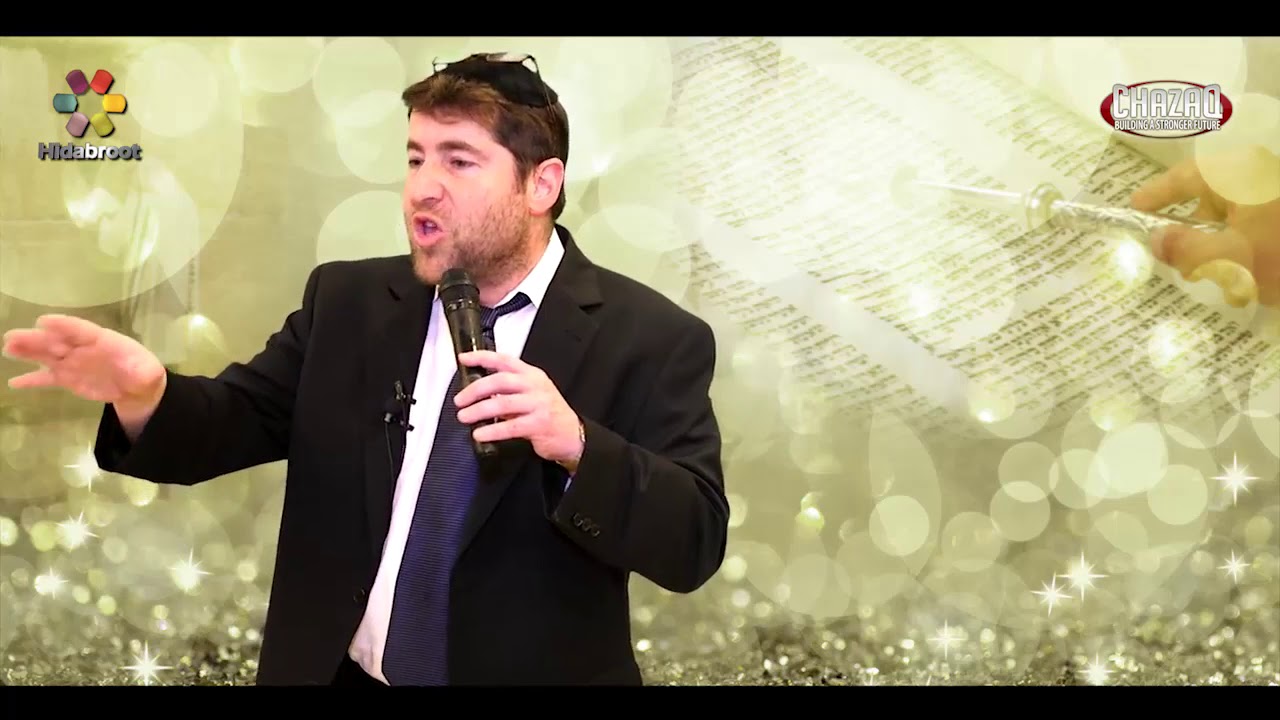 Torah, Judaism - Are We Doing it Right? - Rabbi Benzion Klatzko