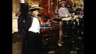 Kid Creole & The Coconuts - Caroline - Male Curiosity