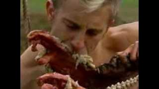 NBC Fear Factor intro