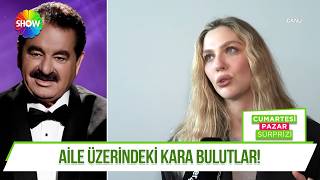 İbonun Gelini Yasemin Şefkatliden Açıklamalar...