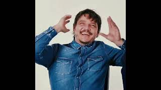 pedro pascal edit