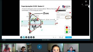 Progress Learning Quiz 1.19.23 (Tutorial Part 1)