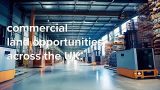 Creating high value, employment led commercial land opportunities landscape