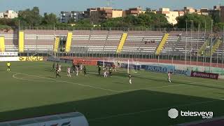 SERIE D | BARLETTA-SANTA MARIA CILENTO 2-1