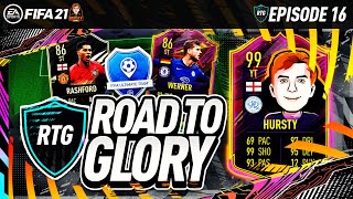 Details NEW TOTW AT 6PM (BST)! PLAYING GAMES AND CHILLING! FIFA 21 ULTIMATE TEAM! NO SPEND RTG EP 16! Guide
