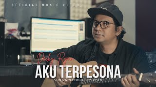 Decky Ryan - Aku Terpesona (Official Music Video)