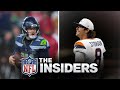 Full breakdowns of Championship Sunday! Plus, coach and coordinator hiring updates | The Insiders