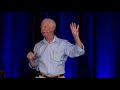 Steve Phinney - Inflammation, Nutritional Ketosis, and Metabolic Syndrome
