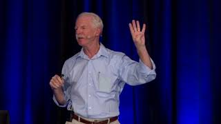 Steve Phinney - Inflammation, Nutritional Ketosis, and Metabolic Syndrome