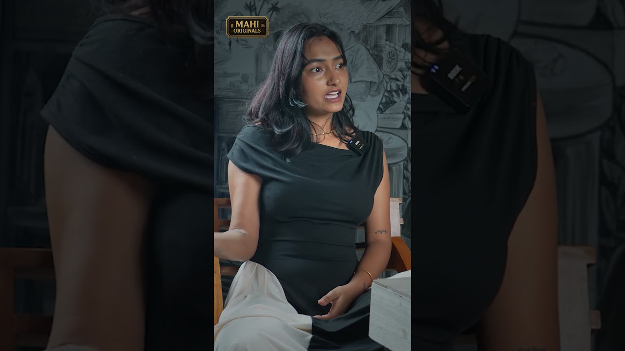 💭 Where Do Women Truly Belong?