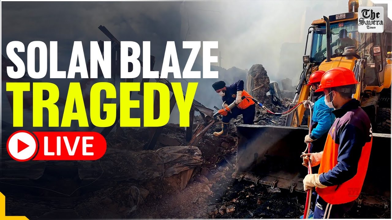 LIVE | CONGRESS PUTS UP STRONG SHOW OF UNITY AT ‘MNREGA BACHAO SANGRAM RALLY’ IN GURUHARSAHAI