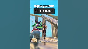 *BEST* Console + PC Graphic Settings for 0 input Delay + Higher FPS! 🤯