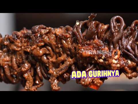Nyicipin Gurih Lezat Ayam Gurih Tjendana | ENAKNYA MANTUL