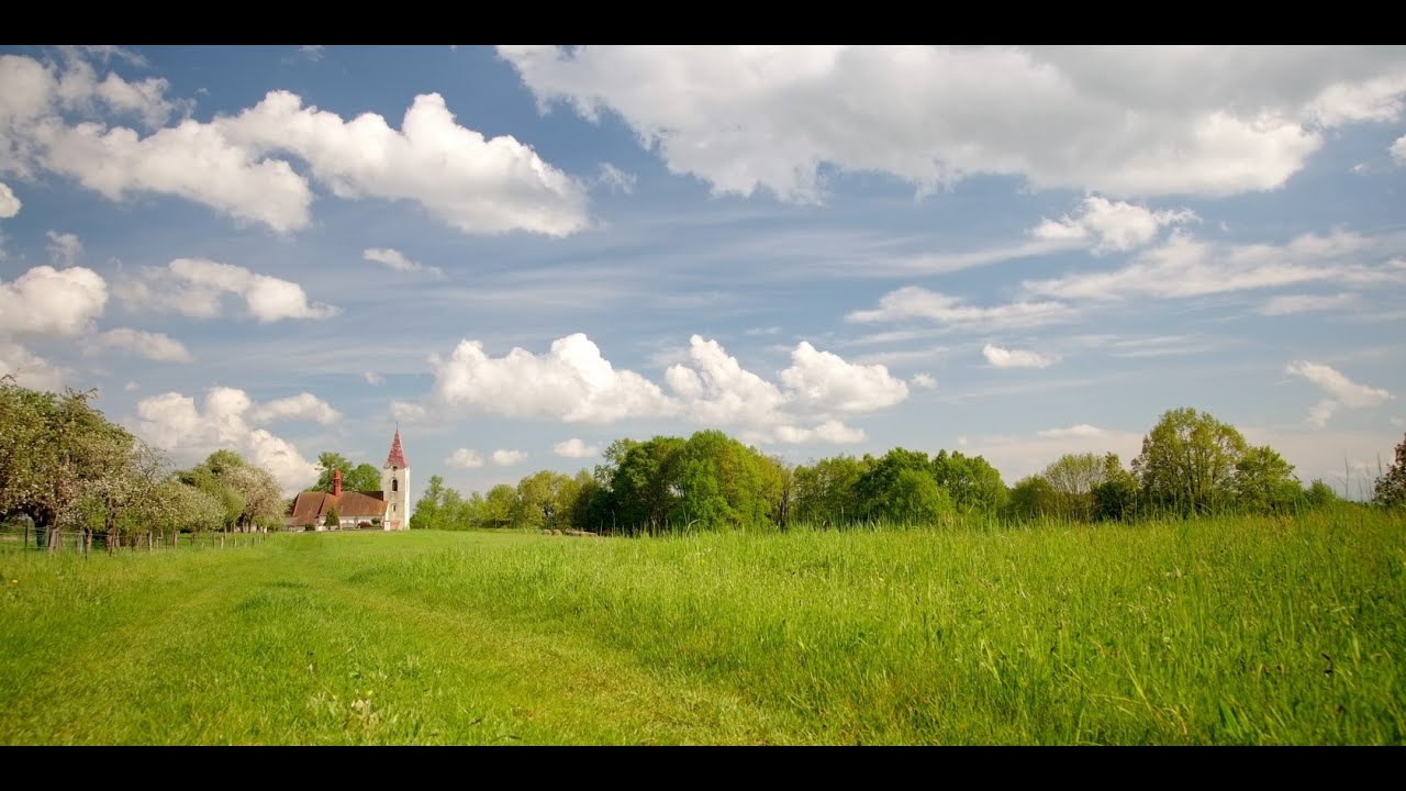 Jedna země, jeden domov - Ein Land, eine Heimat - One Land, One Home