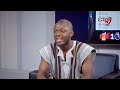 LIVE STREAM: #GHToday | 9th February, 2026