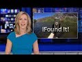 Man + River Makes NATIONAL NEWS!!! (Inside Edition - Original Clip, with Permission)