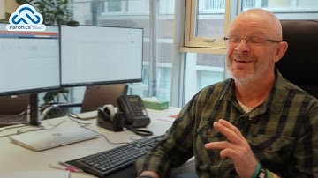 Cork City Council: managing library PCs securely and efficiently