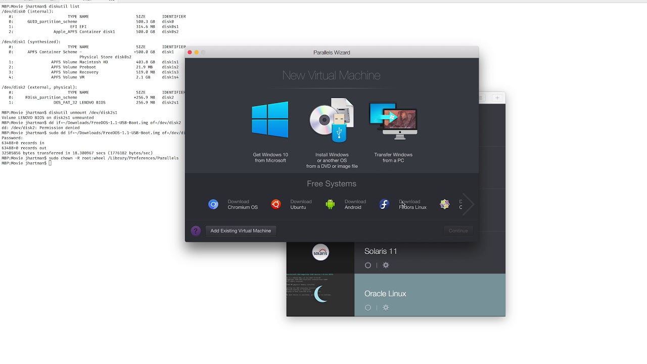 Prepare USB stick to flash Lenovo BIOS YouTube