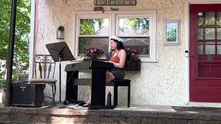 Porch fest 2022 2