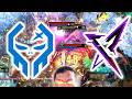 EXECRATION vs REKONIX - CRAZY GAME! ▌BLAST SLAM VII DOTA 2 2026