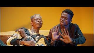 Dj Vyrusky - Adwenfi ft Shatta Wale & Kuami Eugene