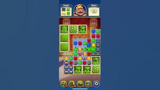 Royal Match LEVEL 3654