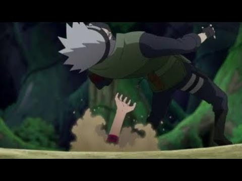 Boruto  Kakashi revela novo Jutsu mortal e eletrizante - Jornal Contramão  - Reportagens, Críticas, Crônicas e Notícias de BH