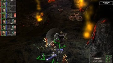 Blind Runs: Dungeon Siege (Part 143)