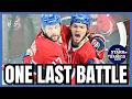 Can The Habs RISE Up?! Habs v Sabres Game 7 Preview!