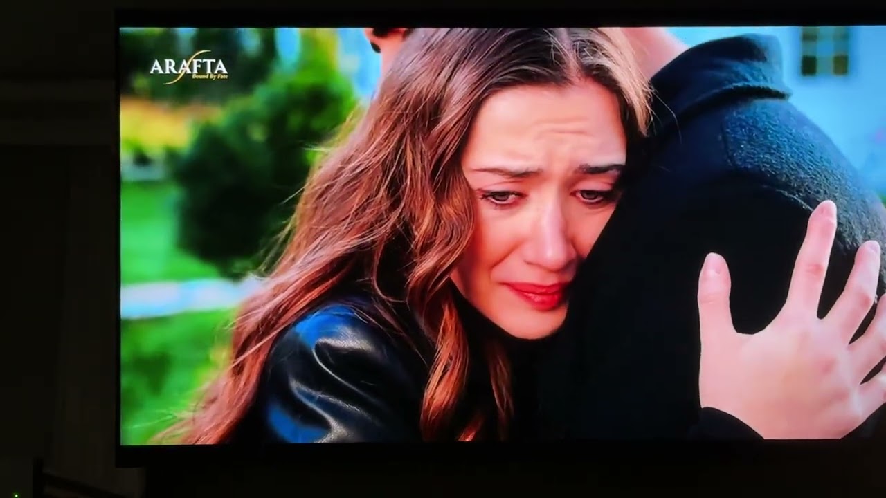 ARAFTA 26 thinking about him 