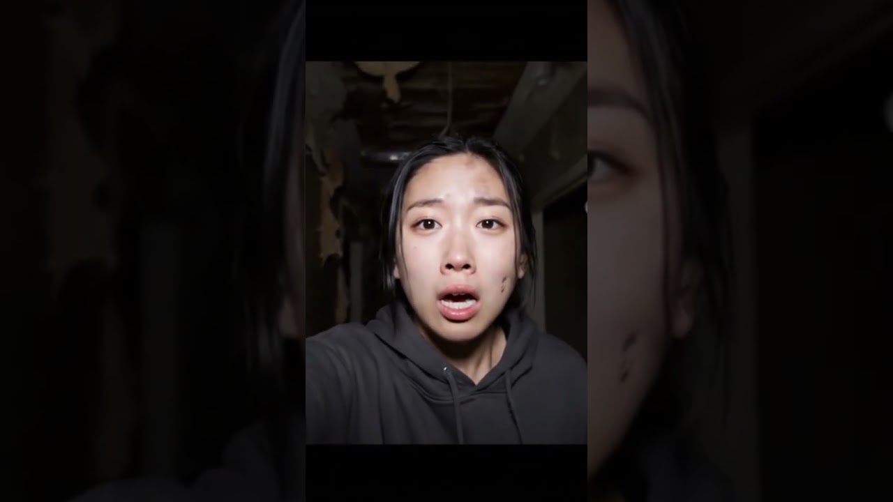 “The Thing That Found Her” 